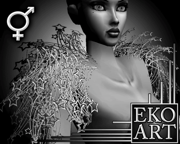 AnabtGardee Collection by EKOART