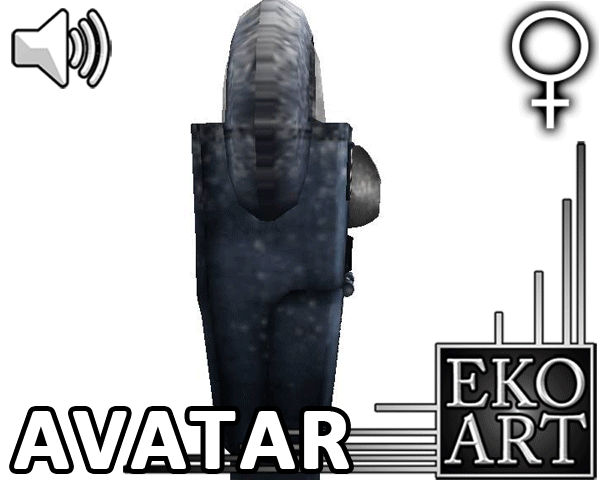 Avatar Collection by EKOART