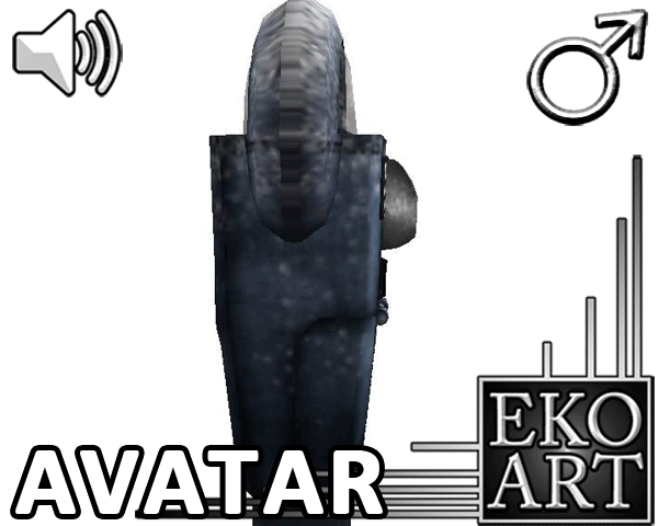 Avatar Collection by EKOART