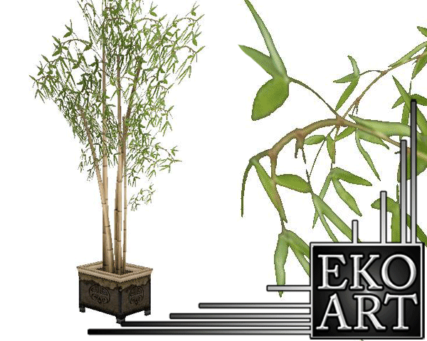 Click for EKOART's Products
