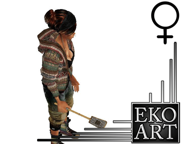 Click for EKOART's Products