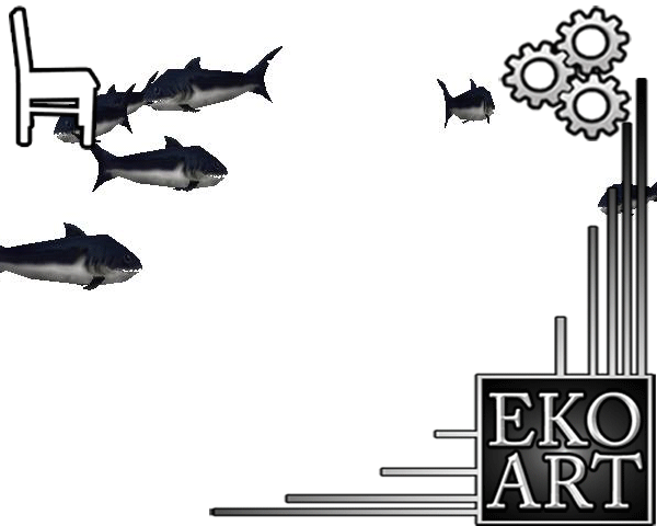 Fish Collection by EKOART