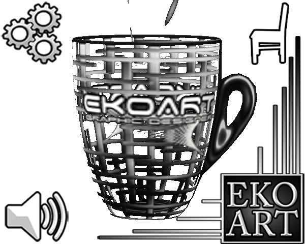 EKOART Cup Collection