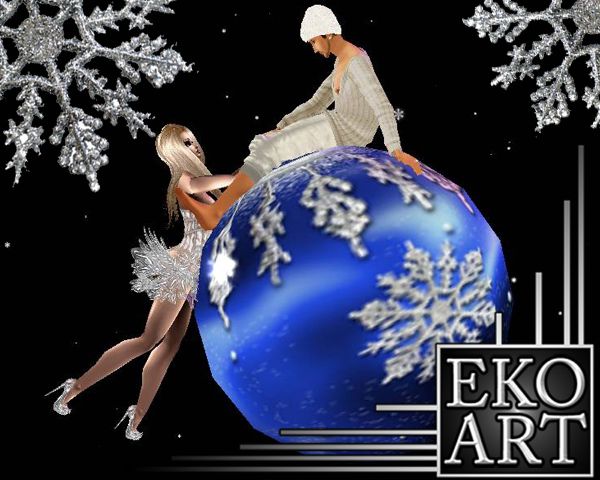 Holiday Collection by EKOART