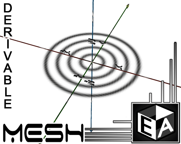 Click for EKOART's MESH
