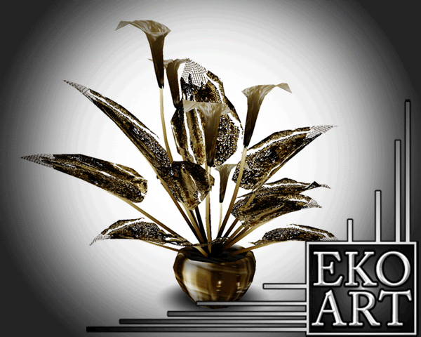 Plant Collection by EKOART