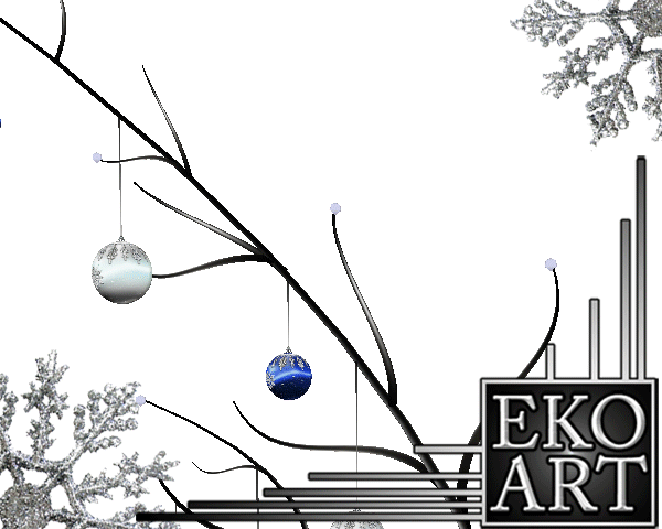 Holiday Collection by EKOART