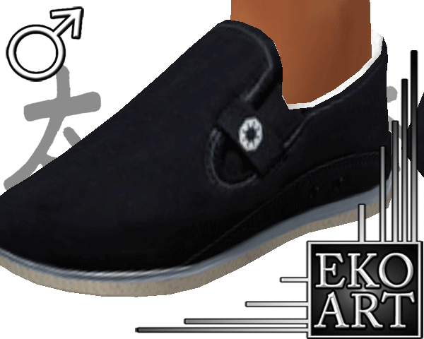 Shoes Collection by EKOART