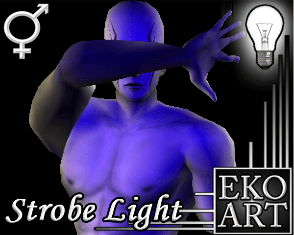 Ambient Light Collection by EKOART