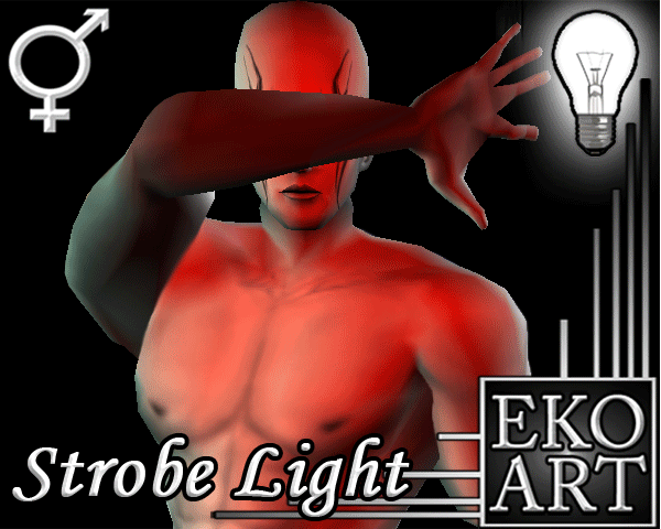 Ambient Light Collection by EKOART