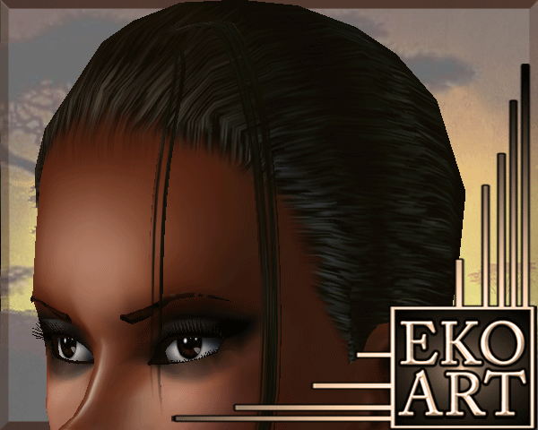 African Style Collection by EKOART