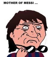 mother mother