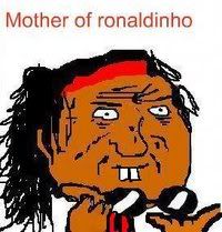 mother mother