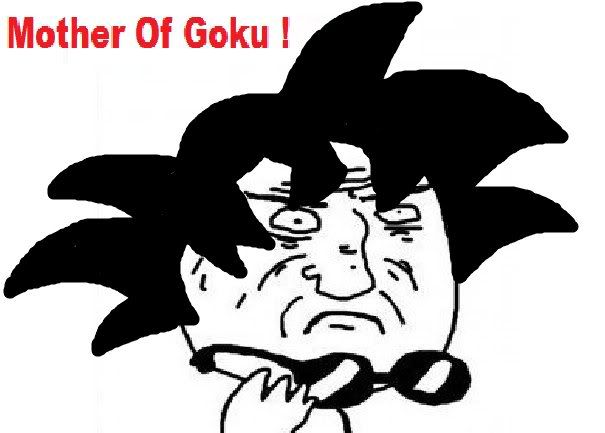 god god