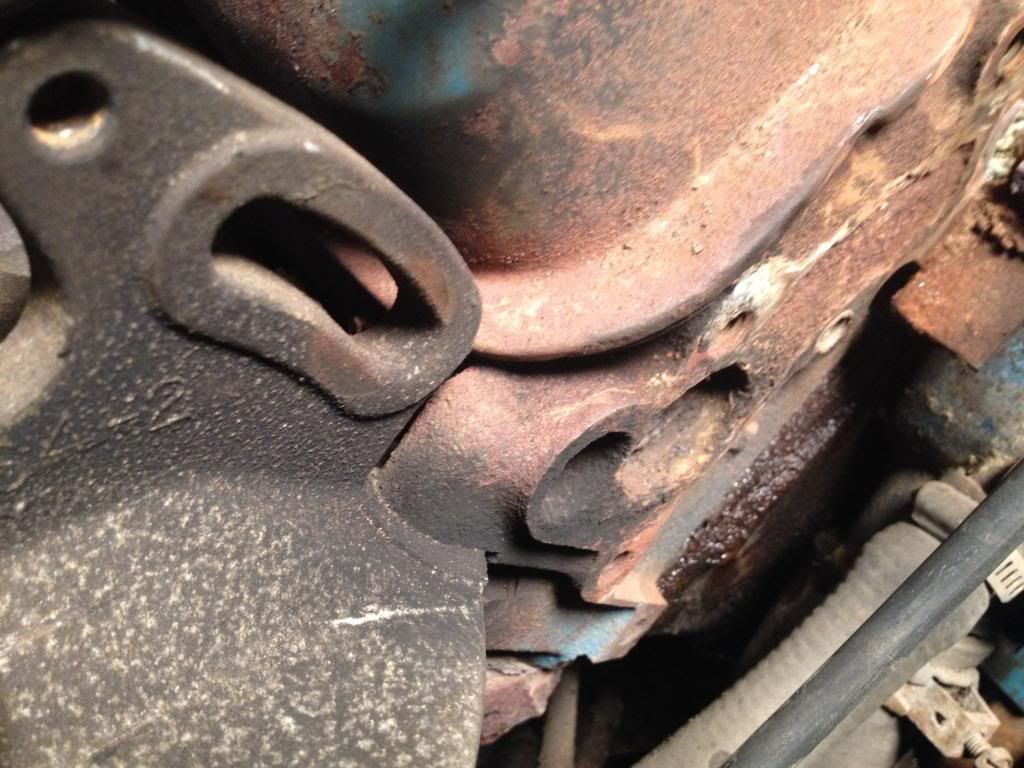 Questions On A 4 9 Turbo Engine