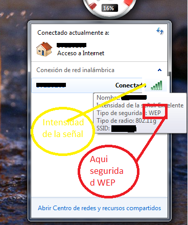 Decifrar Claves WiFi con el Ubuntu 10.10