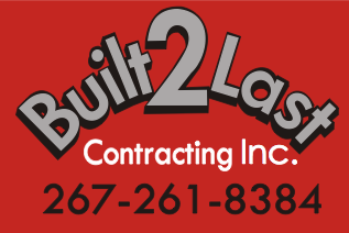 Built 2 Last Inc. - Warrington, PA