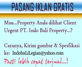 Land For Sale in Lombok