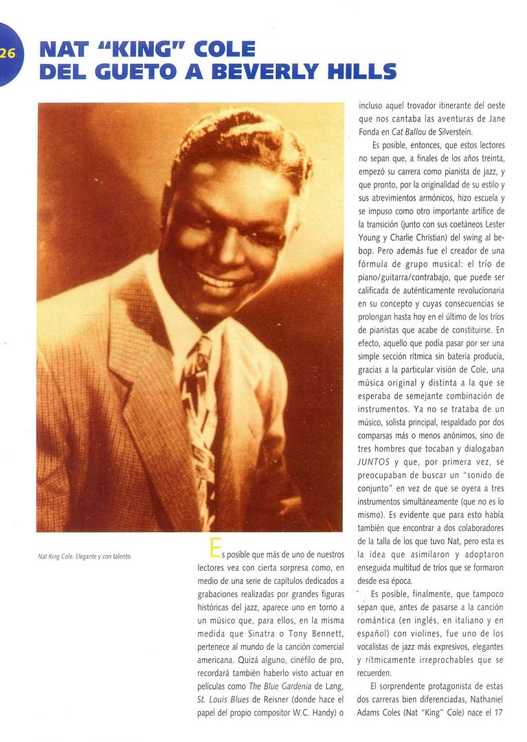 El Gran Jazz - 17/70