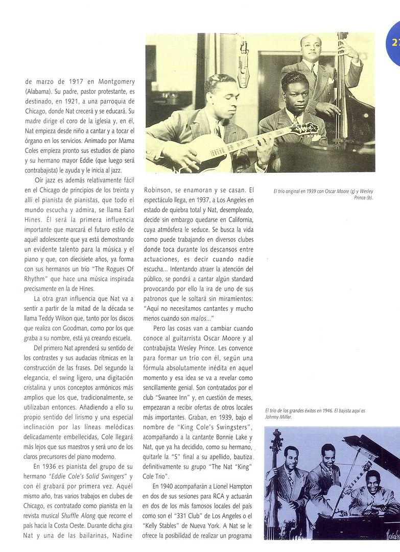 El Gran Jazz - 17/70