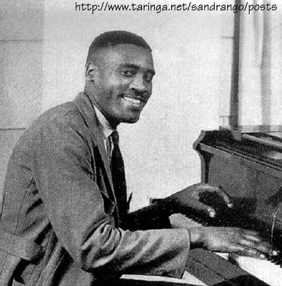 MyL 0092 - Leroy Carr - Blues Before Sunrise