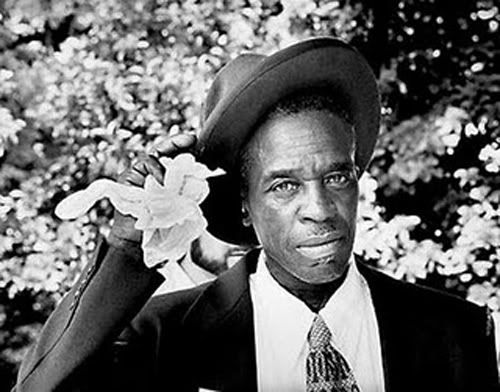 MyL 0008 - Skip James - I'm So Glad