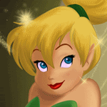 wink gif photo: Tinkerbell Blinking Winking Tink wink blink animated gif 8fdeece7b1a66737d21abf71fb4e82c5.gif