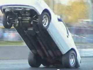 105mustangwheelieatsunshine.jpg