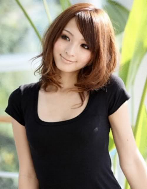 foto-menarik.blogspot.com - Model Seksi dan tercantik Jepang Kayo Satoh Ternyata Laki-laki Gan