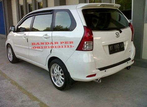 racing knalpot jual all new avanza 0857 9086 BBM Penghemat Distributor X Mobil LPG dan POWER, Hubungi