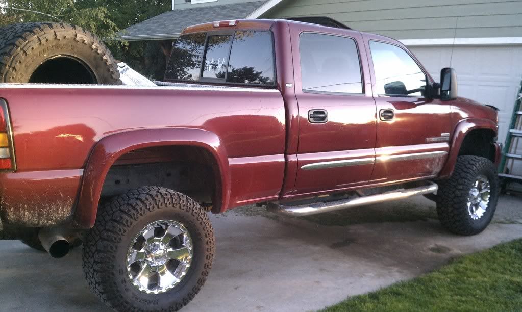 How much Is My Truck Worth? Diesel Place