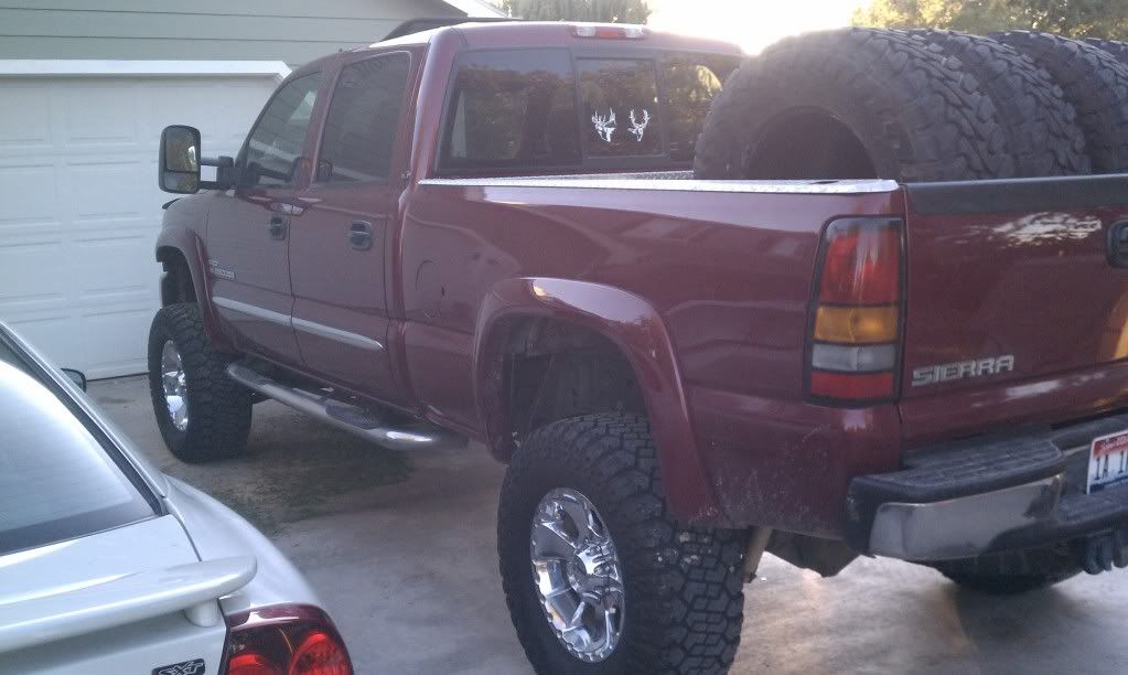 How much Is My Truck Worth? Diesel Place