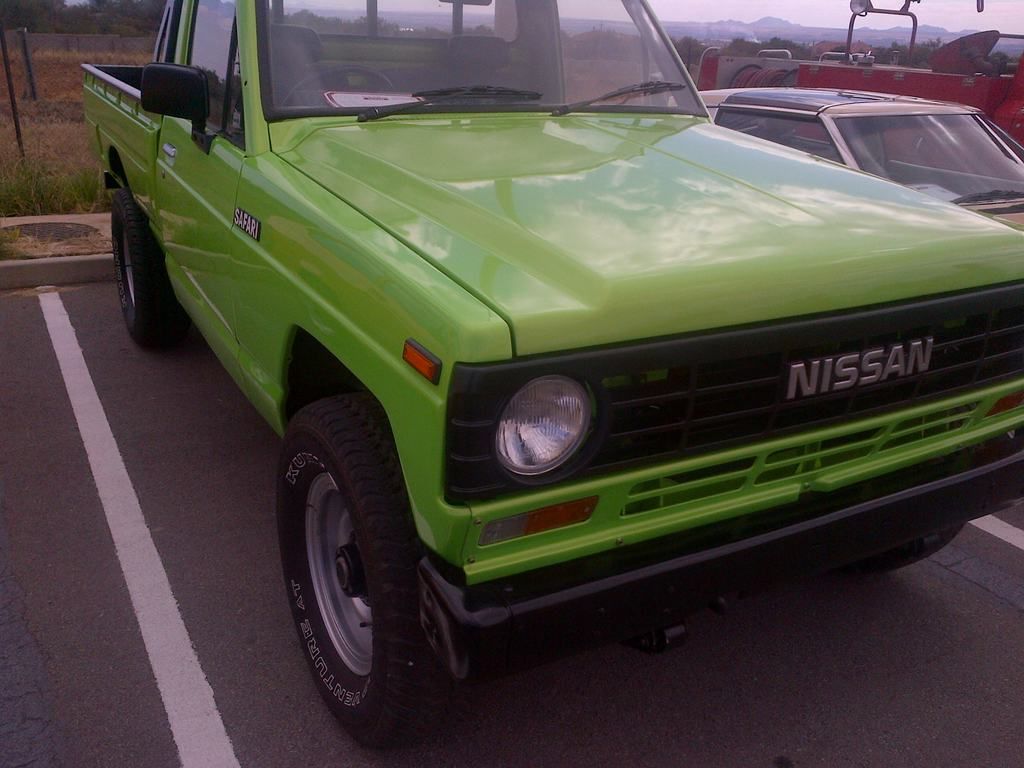 Limpopo got cars African Muscle Cars Forum