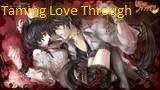 Taming Love Through Pain Master & Slave RP banner