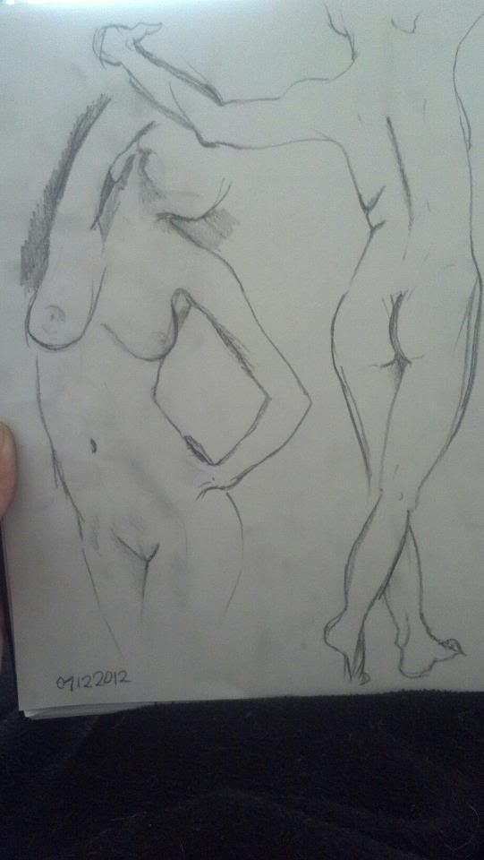 New Found Passion - Opinions greatly appreciated!!! New Found Passion - Opinions greatly appreciated!!!
