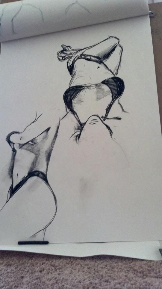 New Found Passion - Opinions greatly appreciated!!! New Found Passion - Opinions greatly appreciated!!!