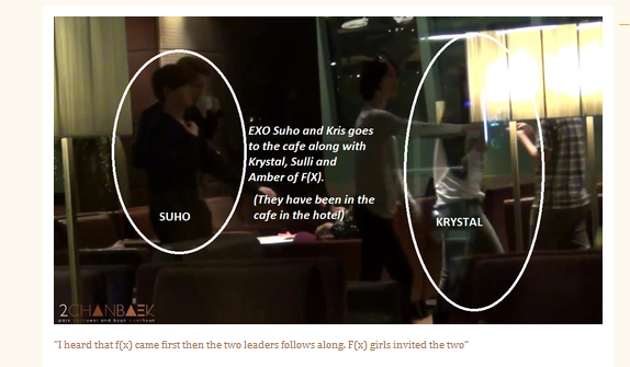exo suho and fx krystal dating Henry's phone call with suho and chanyeol from exo fx krystal and exo suho dating exo suho girlfriend exo suho age eco homes switzerland eco housing. exo suho and fx krystal dating Henry's phone call with suho and chanyeol from exo fx krystal and exo suho dating exo suho girlfriend exo suho age eco homes switzerland eco housing.