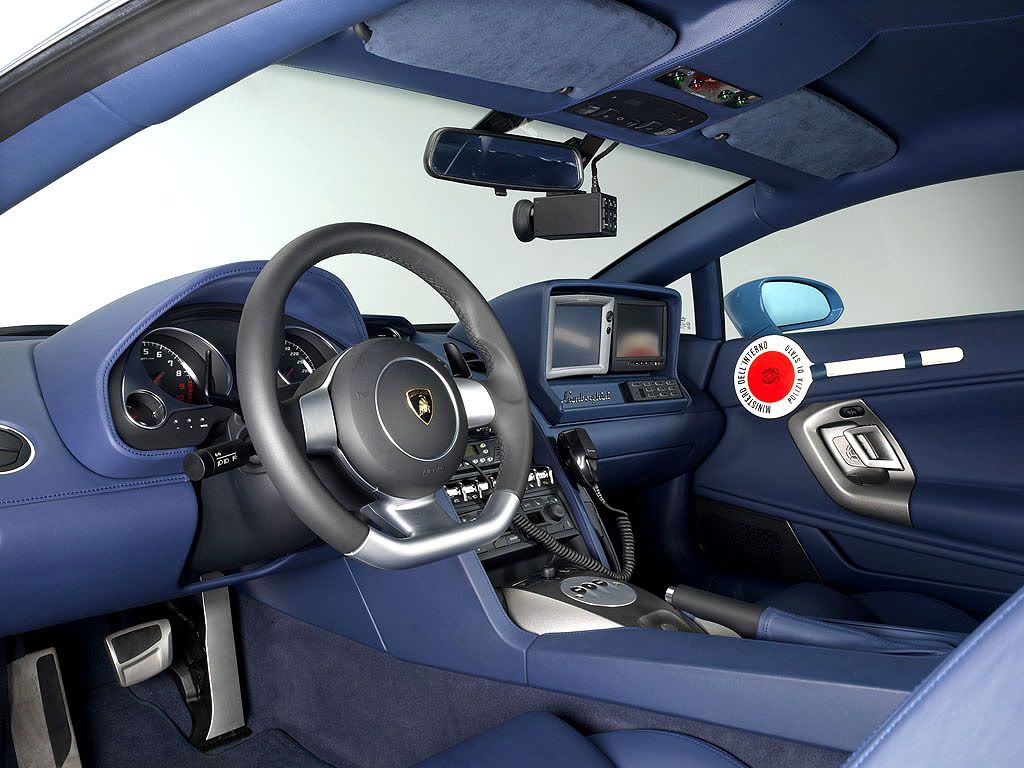 lamborghini polizia lamborghini polizia