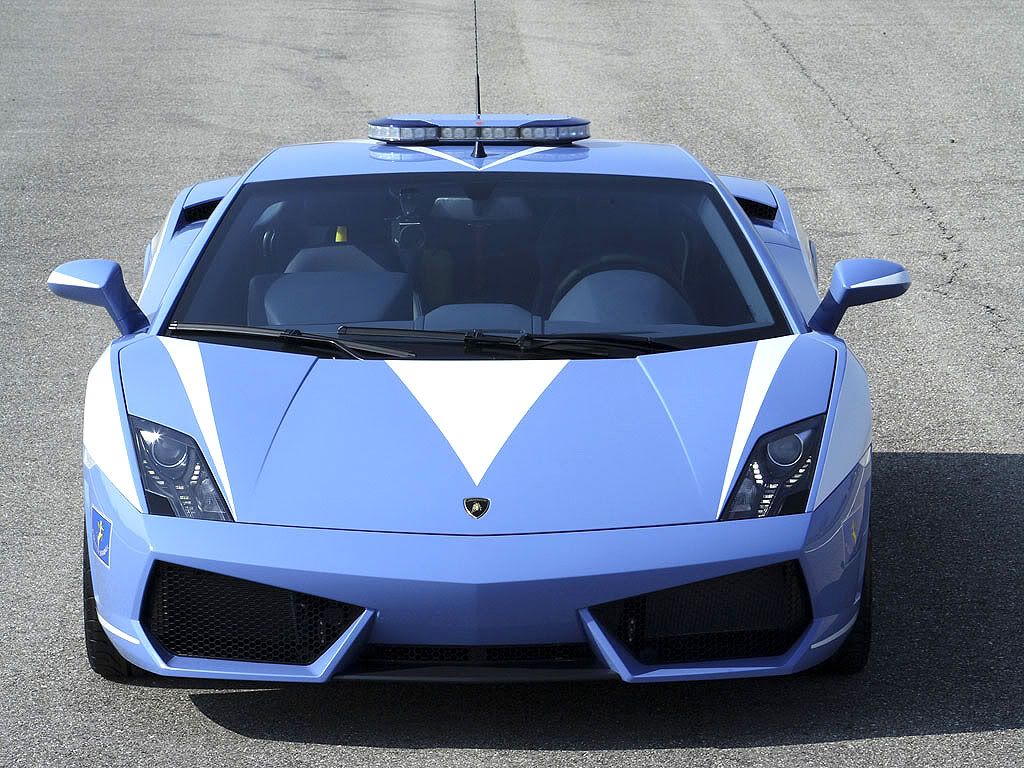 Algunas imagenes del Lamborghini Gallardo Patrulla Algunas imagenes del Lamborghini Gallardo Patrulla