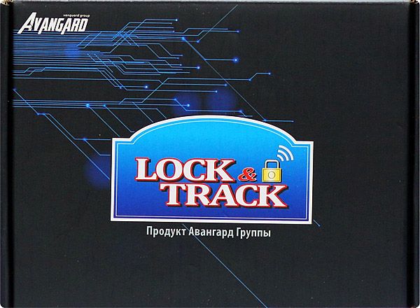 Thiết bị chống trộm xe máy lockntrack