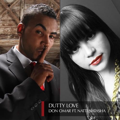 ... – Don Omar Ft Natti Natasha – Dutty Love (MTO2 New Generation