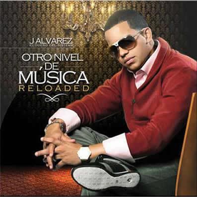 .COM – Solo Music de Estreno – J Alvarez – Otro Nivel De Musica ...