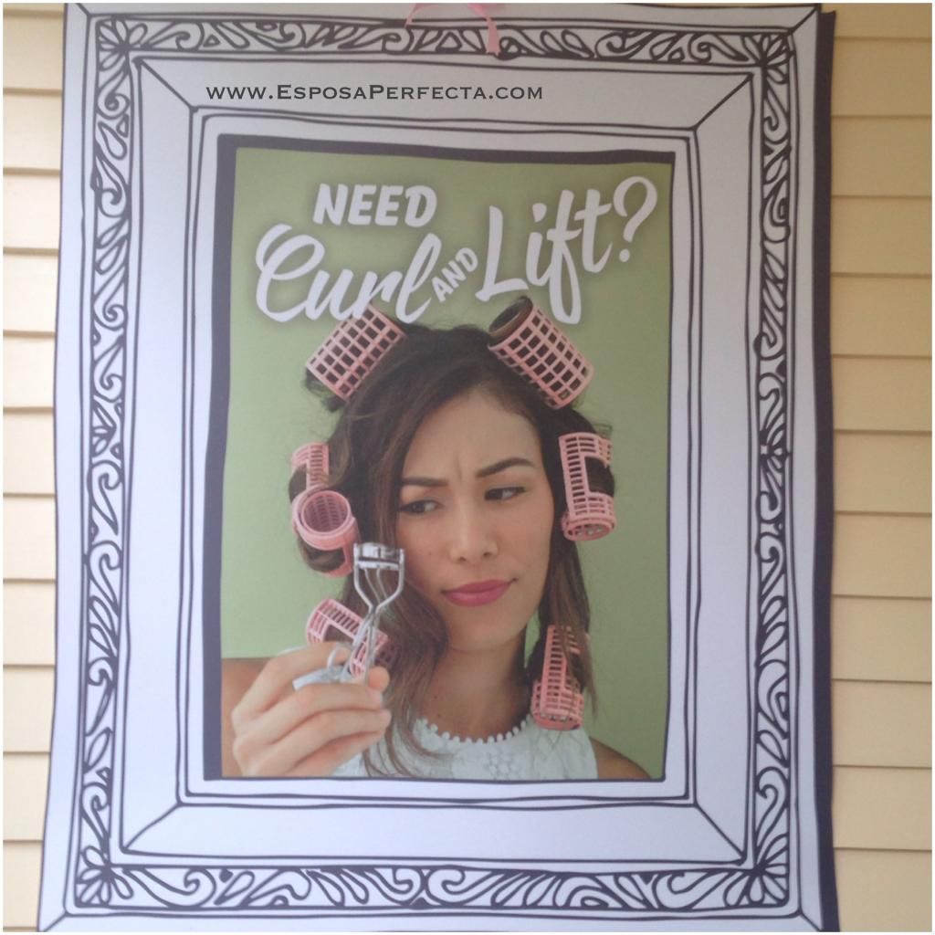 Need curl and lift?