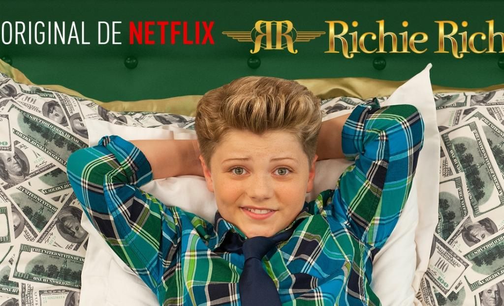 Disfruta el estreno de Ricky Ricón con unas trufas sin gluten