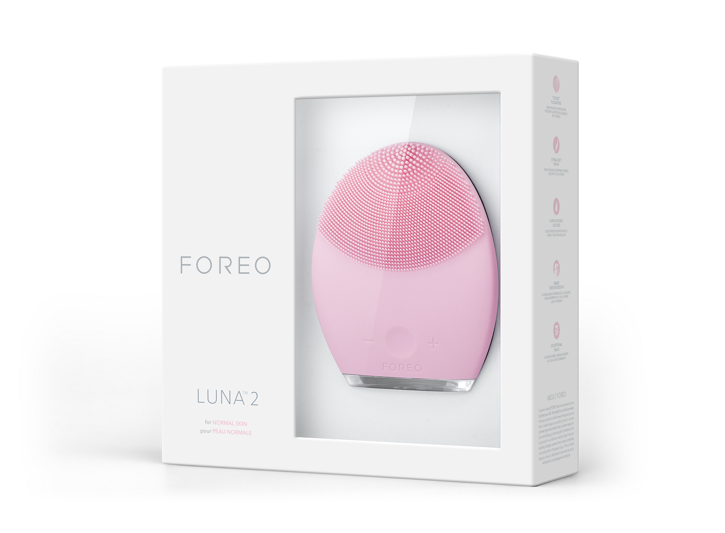 Foreo Luna 2