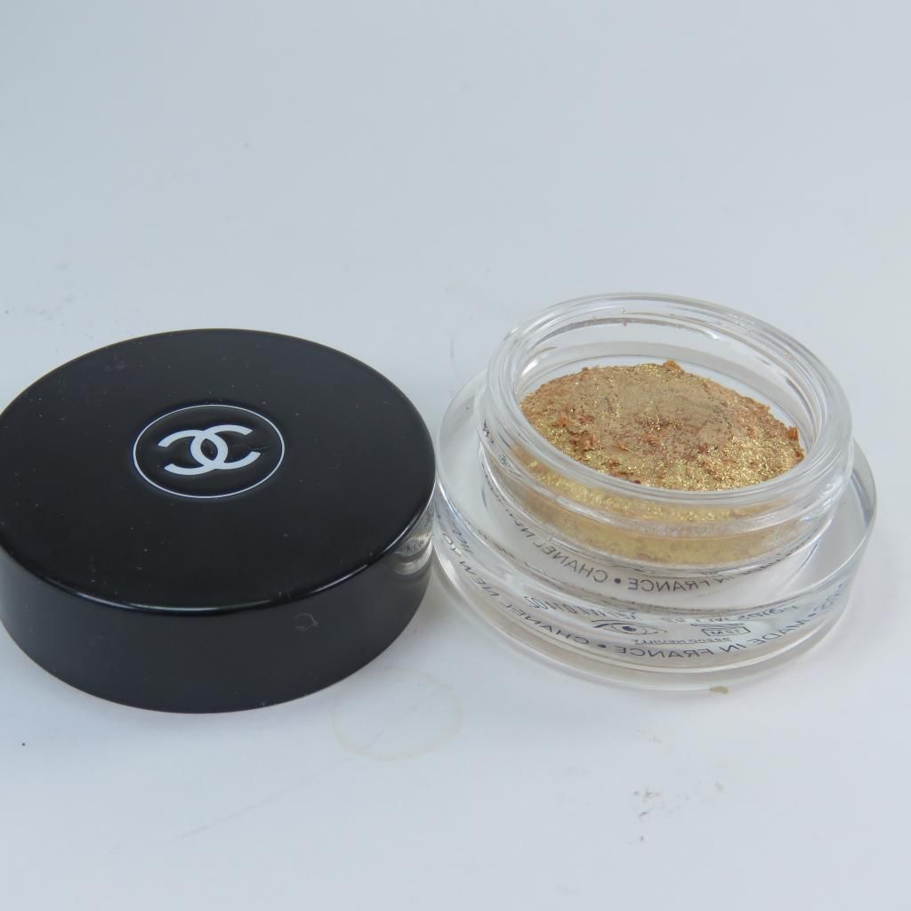 Illusion d´ombre Chanel