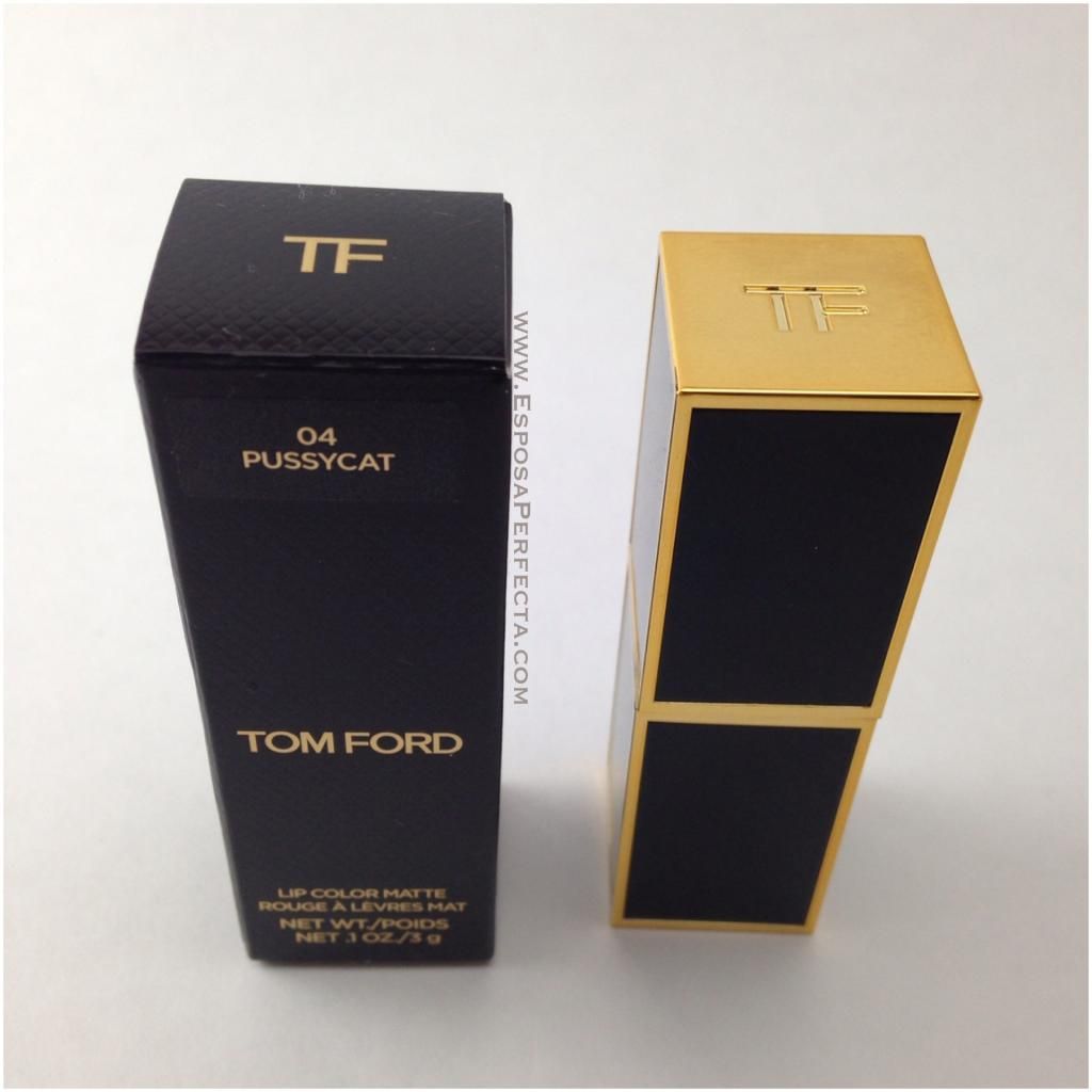 Tom Ford, Lip Color Matte
