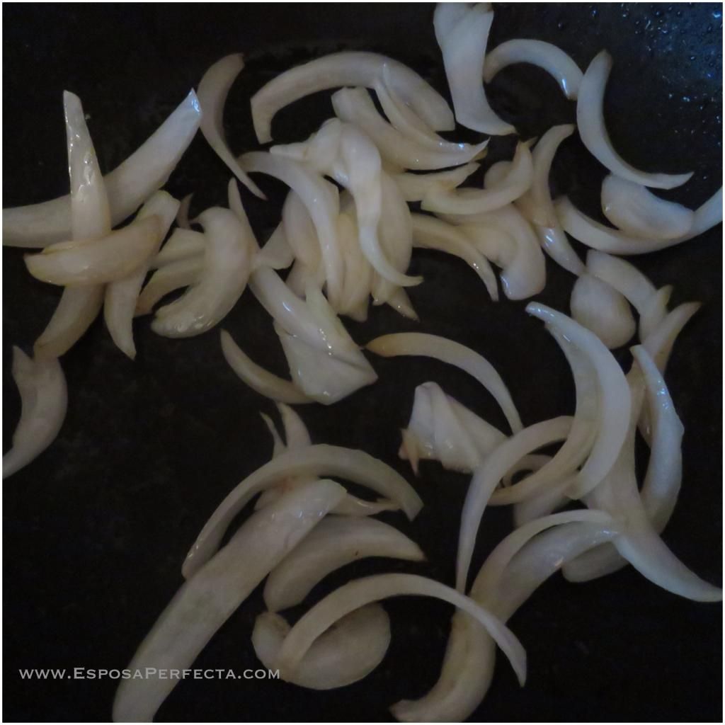 cebollas sancochadas