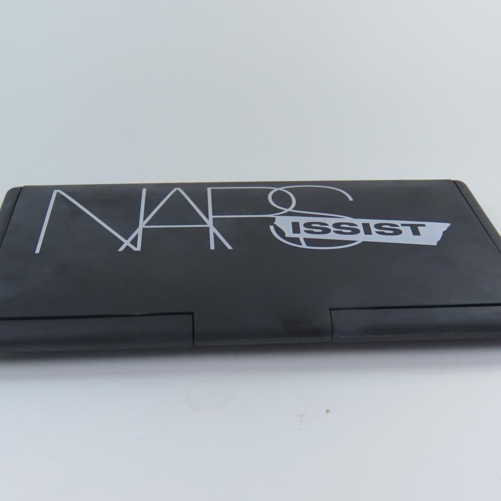 Paleta Nars-issist