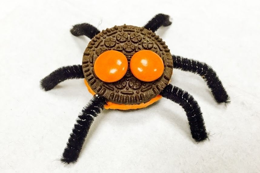 3 ideas geniales para Halloween